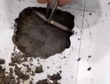 牟平卫生间漏水检测电话