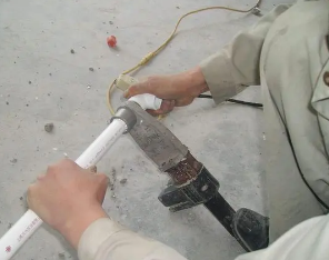 牟平漏水维修电话