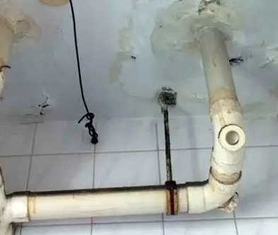 牟平卫生间漏水检测多少钱