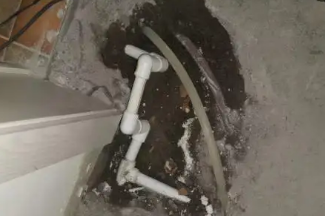 牟平卫生间漏水检测多少钱