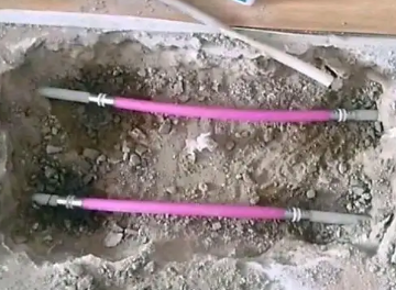 牟平卫生间测漏水多少钱