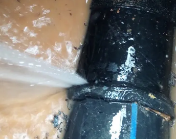 牟平漏水维修价格明细