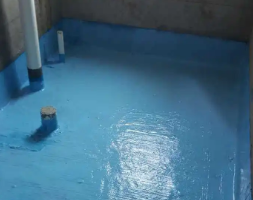 牟平卫生间防水哪家好