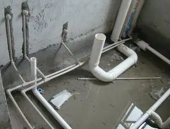 牟平水管维修多少钱