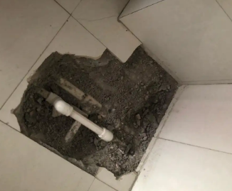 牟平查漏水哪家好