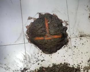 牟平查漏水多少钱
