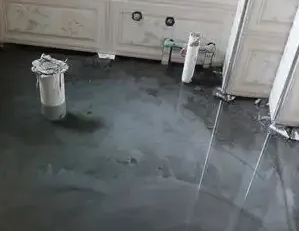 牟平卫生间漏水维修公司为您专业分享下牟平卫生间漏水检测的知识点