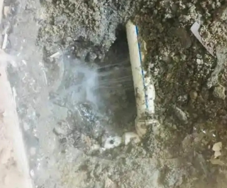 牟平查漏水哪家好