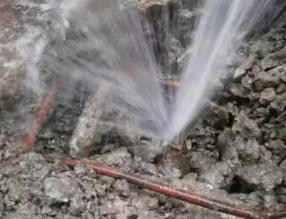 牟平水管维修多少钱