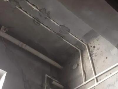 牟平卫生间漏水维修技术的依据是什么