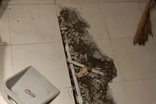 牟平卫生间漏水检测电话